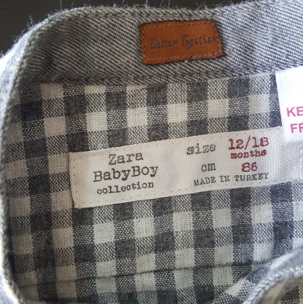 Shirts - Picture 5 of 16